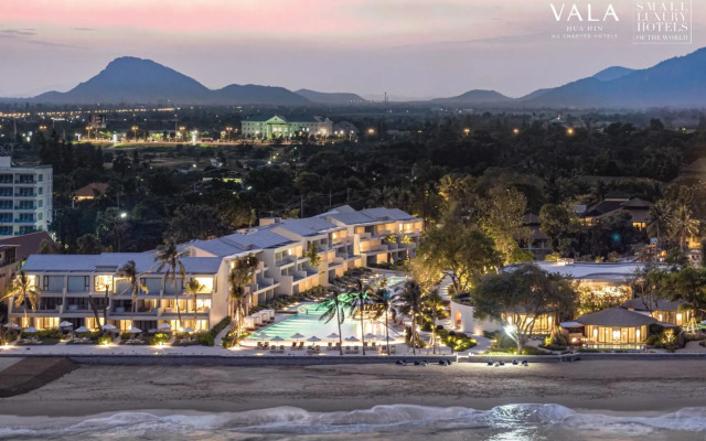 Vala Hua Hin - Nu Chapter Hotels
