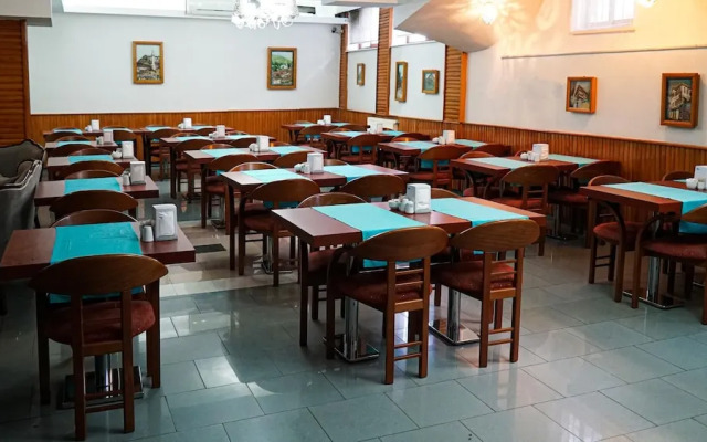 Atlas Hotel