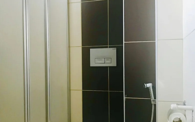 Alibeyoglu Apart Otel