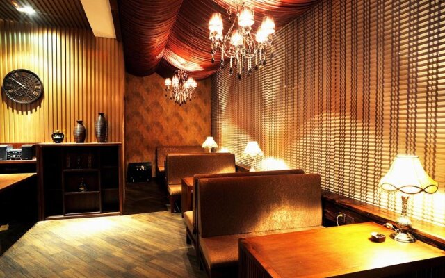 Epro Business Hotel