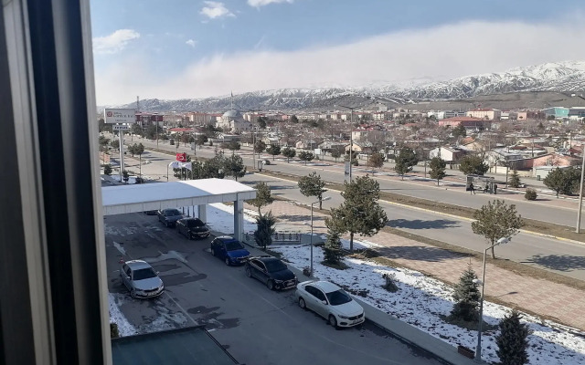 Hilton Garden Inn Erzincan