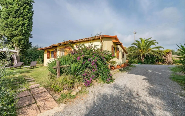 Casa Leo