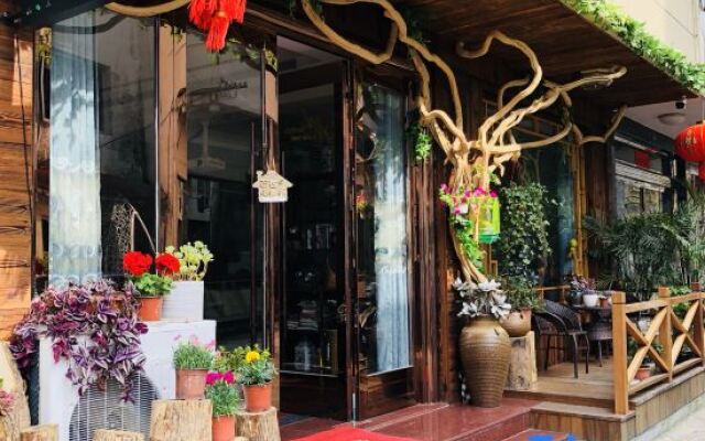 Yandangshan Fengsheng Hotel