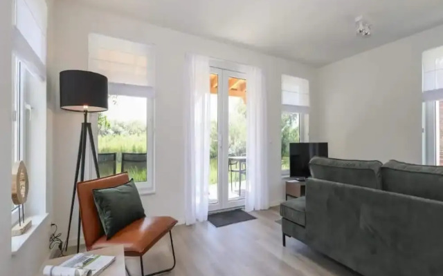 Holiday Home in Simonshaven by Lake Beach