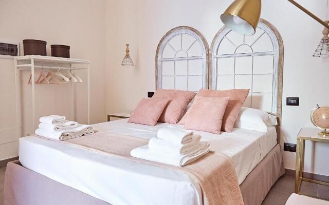 Dimora Terranova Charming Rooms