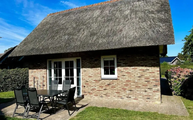 Charming Villa With Terrace Near Forest