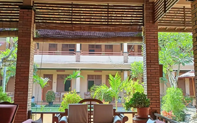 Nyiur Resort Hotel