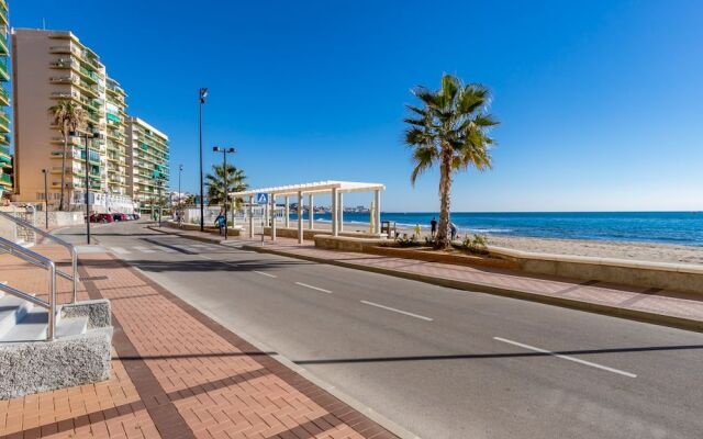 El Olimpo | 7  Pax | First Line | 3673-KAW