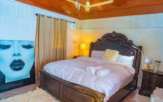 Venice View Beach Resort
