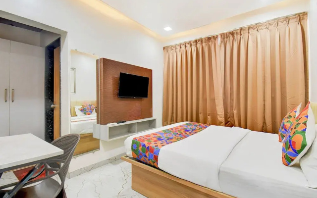 Fabhotel Delight Inn
