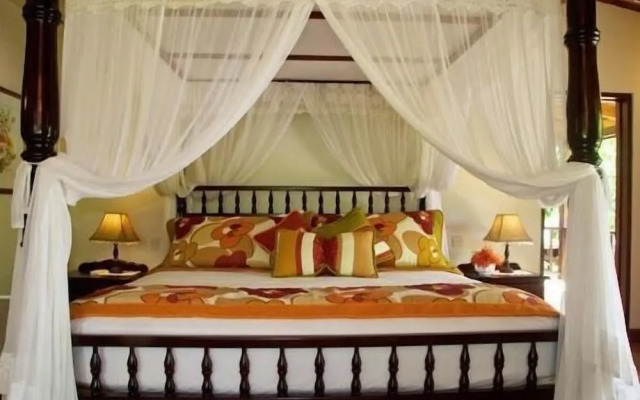 Spring House Bequia