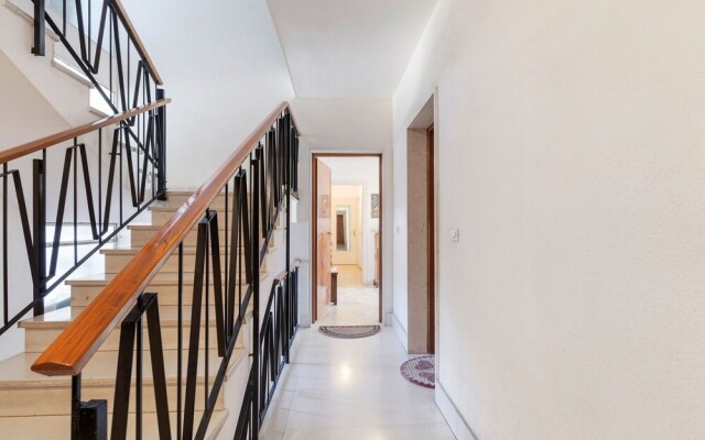 Elegant Apartment in Sanremo With Balcony