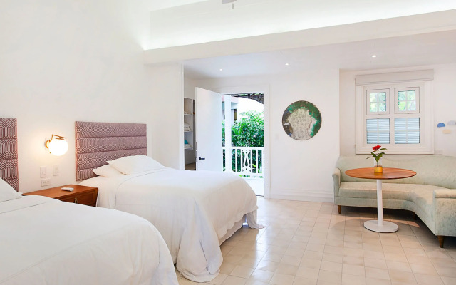 Hotel Aguas Claras Member of the Cayuga Collection