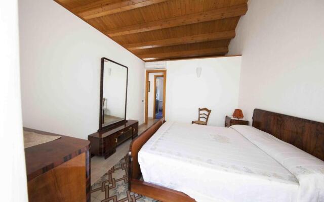 Gioeni Apartment
