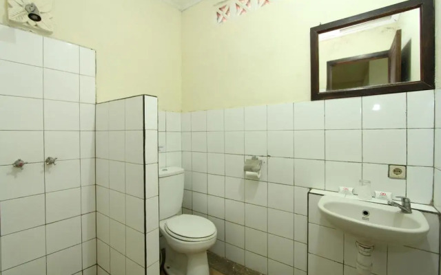 Hotel Augusta Bandung