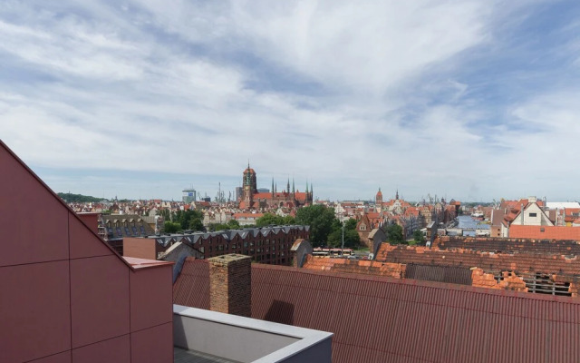 Elite Apartments Chmielna Deluxe