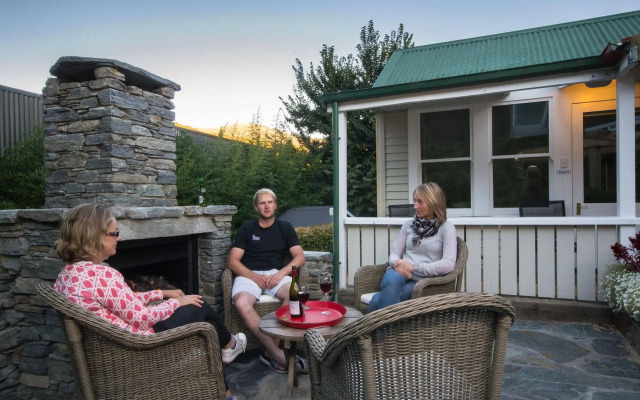 Arrowtown Lodge