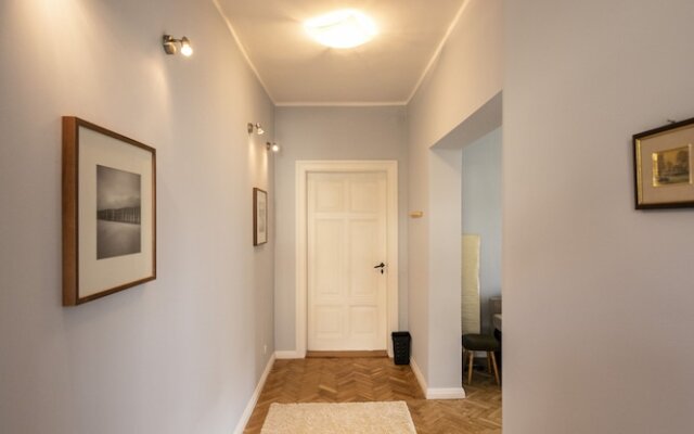 Victus Apartamenty - Grande