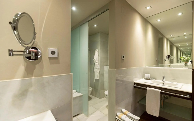 Hospes Amérigo, Alicante, a Member of Design Hotels
