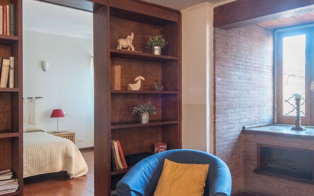 RSH Giulia Enchanting Apartment View