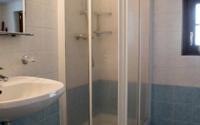 Chalet Li Baita A