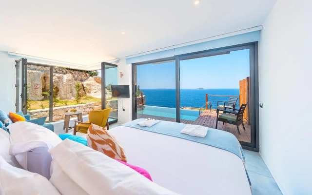 Mandalina Luxury Suites