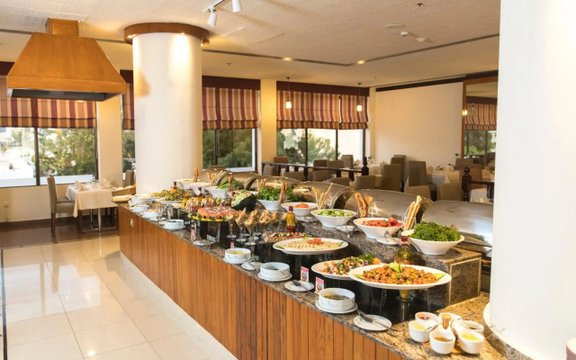 Hotel Muscat Holiday