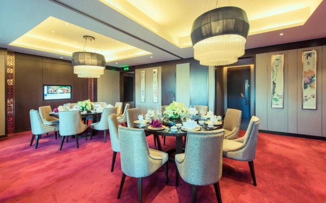 Pan Pacific Tianjin