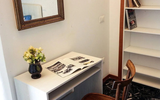 Palazzo Nicastro Guest House Blue