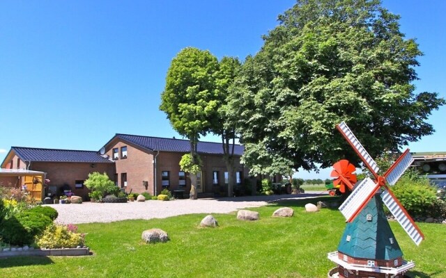 Ferienhof Alte Mühle - Wohnung 3
