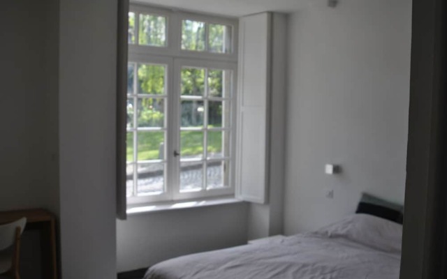 Hostel du lapin blanc