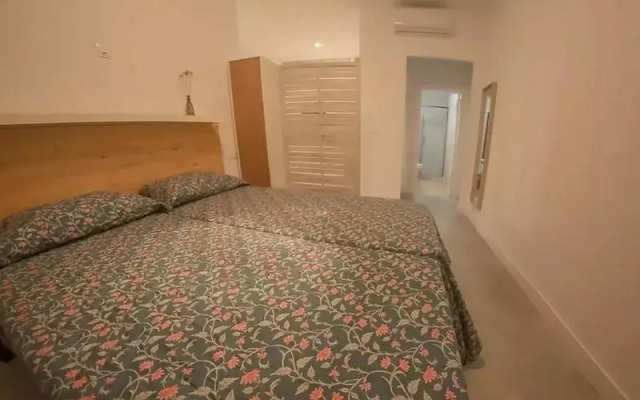 Apartamentos Granada Parque De Las Ciencias 3000