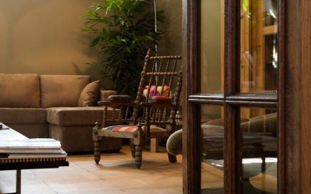 B&B Ter Poele