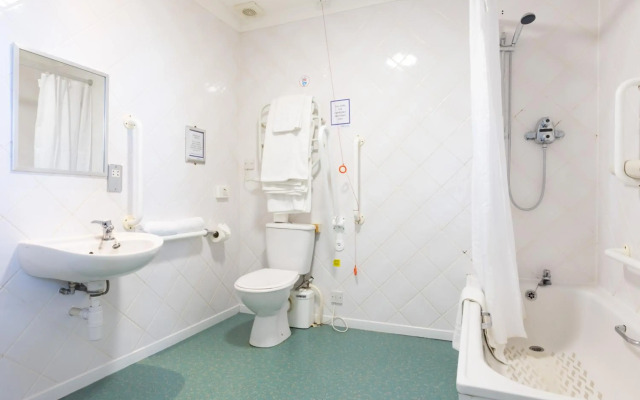 The Seafront Hotel by Compass Hospitality