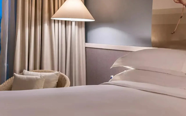 Sofitel Barú Cartagena