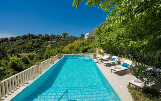 Villa Soline