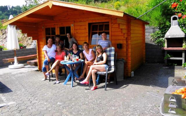 Ferienwohnung Bäumner