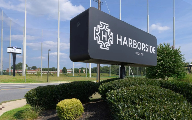 Harborside Hotel