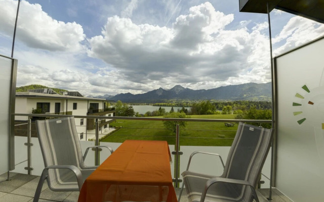 Seepark-Drobollach