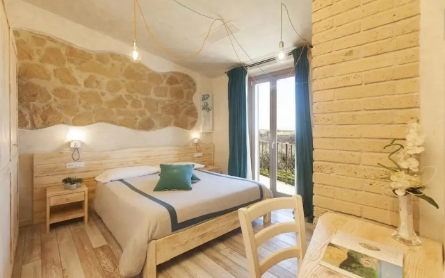 Agriturismo La Collina