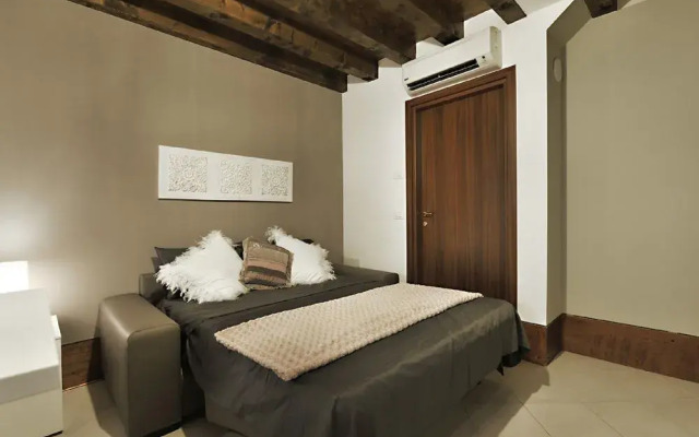 Luxury Venice Apartments