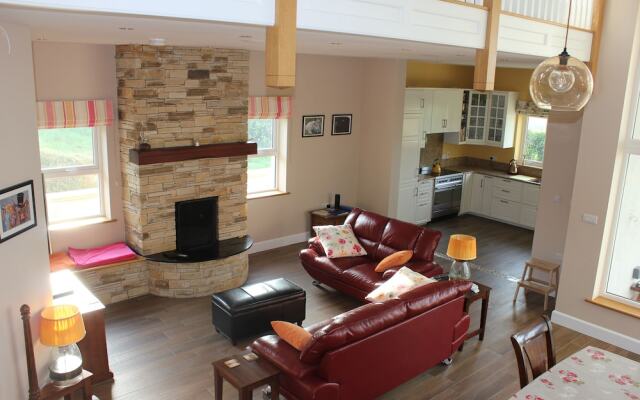 Leaghan Self Catering