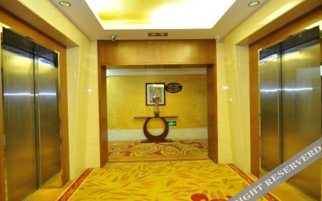 Yunzhishang Hotel  (Kunming Xinluosiwan)