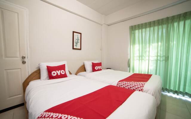 The Room Resort Apartment