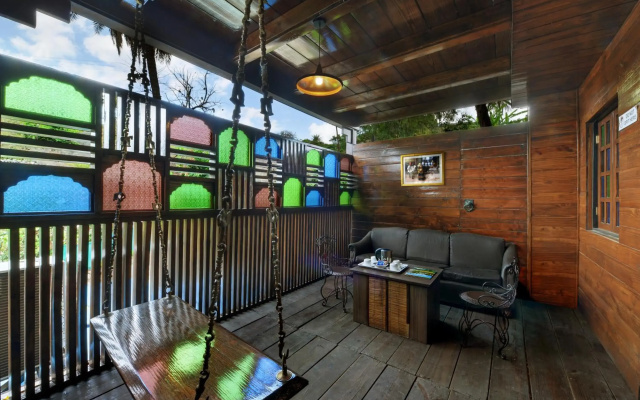 Chacha Inn