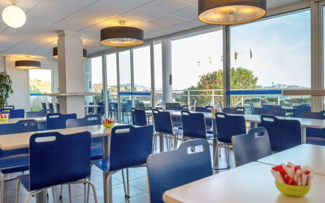 Ibis Budget Marseille L'estaque