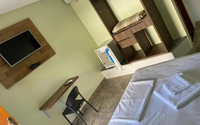 Rio Preto Hotel