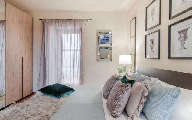 Casa Eda in Lucca With 1 Bedrooms and 1 Bathrooms - Apartment in 卢卡 - Photo 2