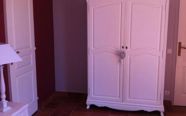 Le Pigeonnier de Larrouquet