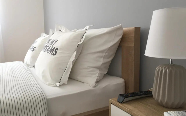 Comfort Apartments M&S